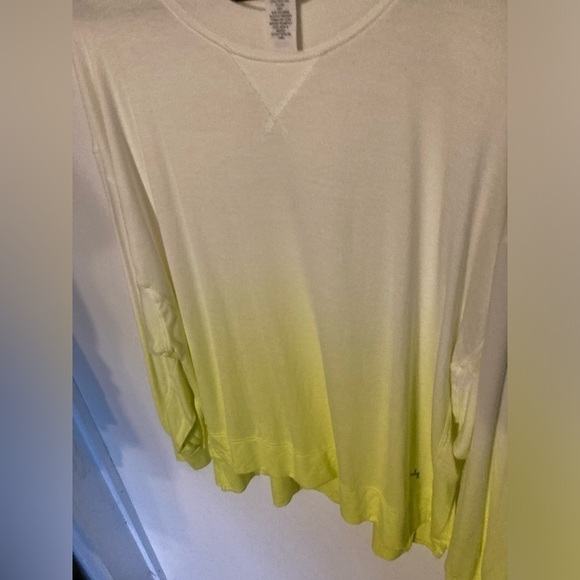 JoyLab long sleeve shirt in size medium - Picture 2 of 4